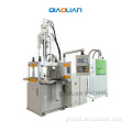 Rubber Vulcanizing Press Machine Liquid Silicone Injection Machine Vulcanizing Equipment Manufactory